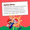 Jogo para Nintendo Switch, Mario & Luig  Brothership - Hbcpa8e6a
