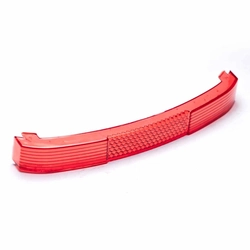 Tampa Acrilica Freio Para Scooter Eletrica Chopper Off Road