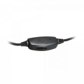 Fone De Ouvido Multimídia Fortrek Preto - Hs-312