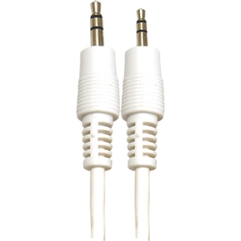 Cabo P2 St +  P1 St 1,80m Branco  C/10 Loud