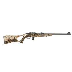 Rifle 7022 WAY 21 CV Sublimado
