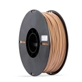 Filamento Creality Com Composto De  Madeira (Cr-Wood) - 3301130001