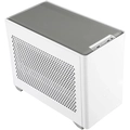 Gabinete Cooler Master Masterbox Nr200 Mini-itx Branco    Mcb-nr200-wnnn-s00