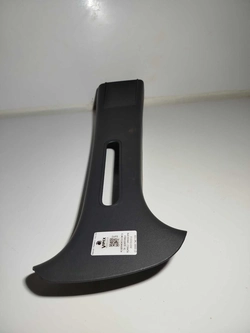 ACABAMENTO CINTO DE SEGURANÇA LE  OROCH DYN 1.6 SCE 2022 (id:5692)