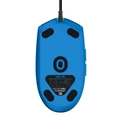 Mouse Gamer Logitech G203 Lightsync Azul - 910-005795