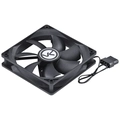 Cooler Gabinete Vinik 120mm Preto - Cf120