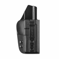 Coldre Invictus Kydex Taurus IWB 24/7 (Canhoto)