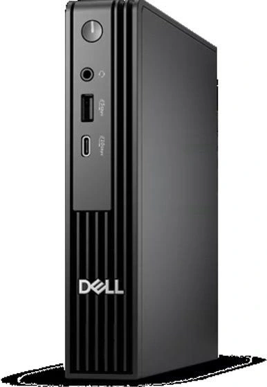 Desktop Dell Pro Micro Core Ultra 7 16gb 512gb Ssd Windows 11 Pro - 210-bqtv-dtdpm07