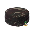 Gorro Camuflado Alta Solidez EB (Cartola)