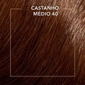 Tintura Koleston Coloração Permanente - 40 Castanho Médio - WELLA
