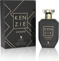 Perfume Voleré Kenzie Oud Blend Eau de Parfum Unissex 100ml