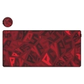 Mouse Pad Gamer Pcyes Signature Red Magma Limited 900X420 - PMS90X42RM