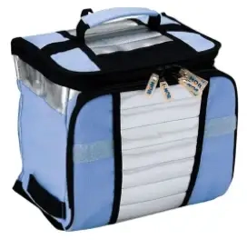 Caixa Térmica Ice Cooler 7,5 Litros 003628 - MOR
