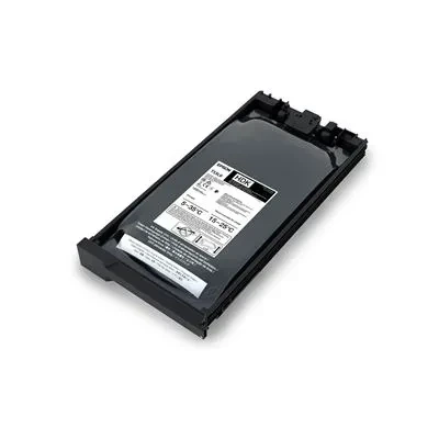 Cartucho De Tinta Epson F6470ultrachrome Preta1600ml T53k920