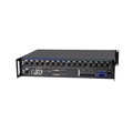 Processadora De Vídeo Novastar Mctrl4k Sending Card 4k 16 Saídas Ethernet - Mctrl4k i