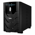 Nobreak Sms Power Vision Upv 2200va 220/220 Ng 27746