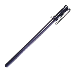 Bastão Anti Tumulto Fibra 90cm