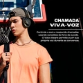 Fone de Ouvido Bluetooth JBL Tune 720BT, Over-Ear, Sem Fio, 76h Bateria, Branco - JBLT720BTWHT