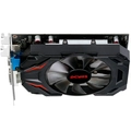 Placa de Vídeo Radeon R7 240 PcYes AMD 4GB DDR5 128 Bits - PVR2404GBR5128