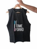 Camiseta Stone E Tome Forró 100% Algodão