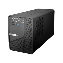 Nobreak 600Va SMS Lite Monovolt - 115 29200