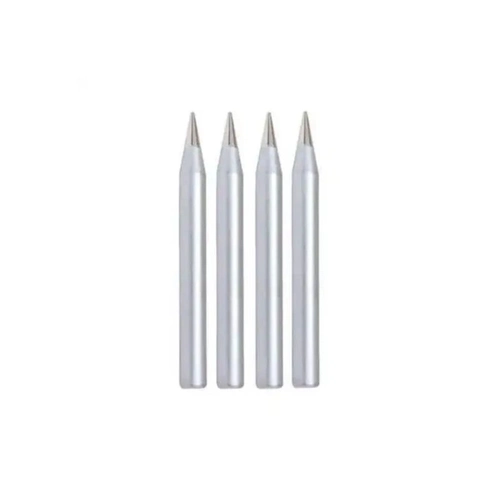 Kit C/4 Pontas Conicas P/ Ferro Solda Plus/power  30 P Cj4 Hikari