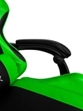 Cadeira Gamer Brx Impact Verde