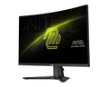 Monitor Gamer MSI MAG 276CF E20, 27'', Full HD, 200Hz, 0.5ms - 9S6-3CE11M-026