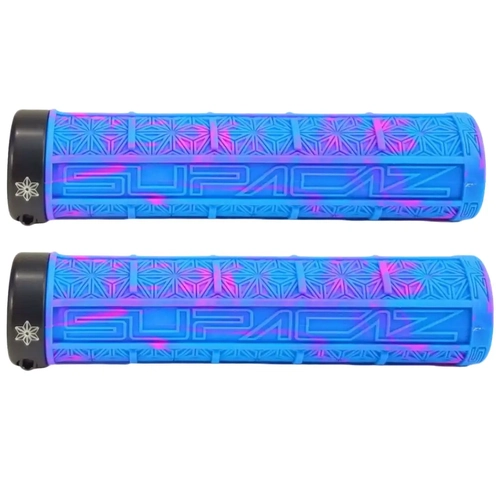 Manopla Supacaz Grizips