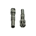 Conector Bnc Seccon C/ Mola e Parafuso  Cy-yk-3184