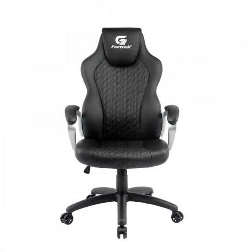 Cadeira Gamer BlackFire Preta FORTREK