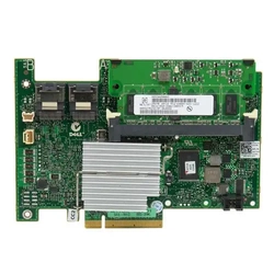DELL Perc H700 Integrated Sas Sata Raid Controller com 512mb Cache