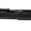 (Kit) Pistola de Airsoft Green Gas M92 6mm Full Metal Blowback Rossi + 2 Alvos de 30un 14cmx14cm - (Rossi)