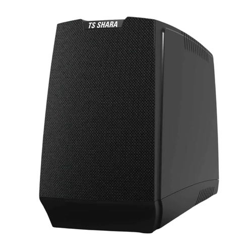 Nobreak Ts Shara 4528 Ups Soho Ii 1000va Bivolt