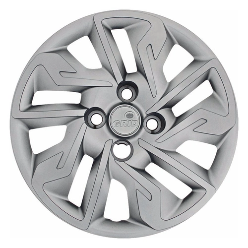 Calota Grid 292cb-pta Aro 14 p Mod Argo 2017