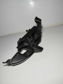 ABSORVEDOR IMPACTO TRASEIRO LD OROCH DYN 1.6 SCE 2022 (id:12705)