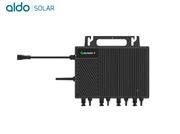 Neo2000m-x 2kw Monofasico 220v 4mppt Monitoramento