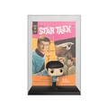 Pop! Capas de Quadrinhos Star Trek - Spock #06