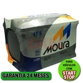 Bateria Moura EFB Start-Stop MA72LD – 72ah