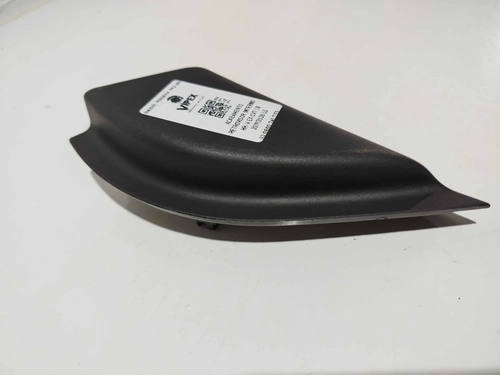 ACABAMENTO RETROVISOR INTERNO LE HR-V EX CVT 2020 (id:7472)