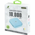 Carregador Flex Power Bank 10000 - Xc-bank-20