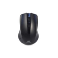 Kit Teclado e Mouse Sem Fio C3tech K-w10 Preto