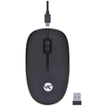 Mouse Sem Fio Recarregável Vinik Power One 1600DPI - PM100