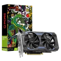 Placa de Video GTX 1660 SUPER GDDR6 6GB 192 BITS FULL SIZE DUAL FAN - PA1660S6GR6DF