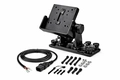Kit De Montagem Honeywell Para Terminal Veicular Vm1 - Vmholder3k