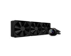 Water Cooler P/ Processador Nzxt Kraken 360 P/ Intel/amd Preto - Rl-kn360-b1