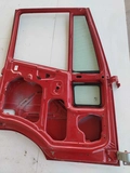 Porta D/iveco Stralis Le ,lado Esquerdo (ano 2010) (ID:14598)