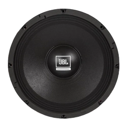 Alto Falante Jbl 10pw-x 4r 250 Rms 10 Woofer Medio Grave