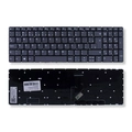 Teclado para Notebook Lenovo Ideapad 330-15IKBR - TC915-LN-0036