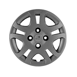 Calota Aro 14p 026cb-gft Mod Fiesta Hatch / Sedan 2011/ 13 Cb